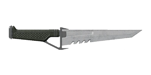 MMOJUGG Dune Awakening Standard Kindjal (Tier 2) Details View of Item Function and Use